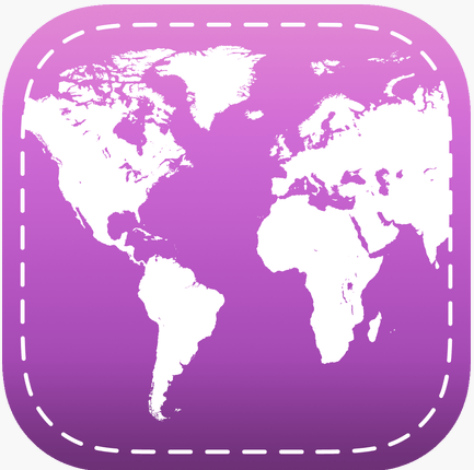 Trail Wallet, een van de favoriete apps voor op reis!